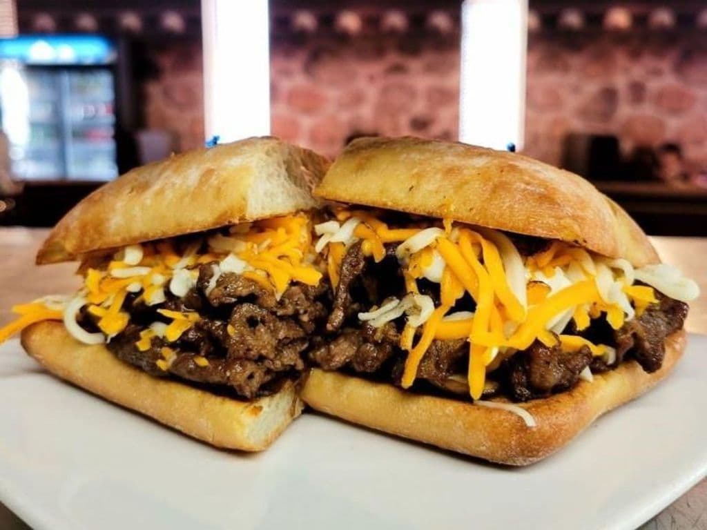 Sandwich only - bulgogi