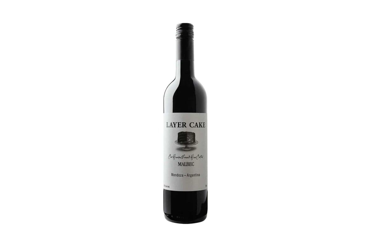 Layer Cake Malbec (Arg) (1 x 750ml)