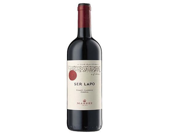 Mazzei Ser Lapo - Chianti Classico