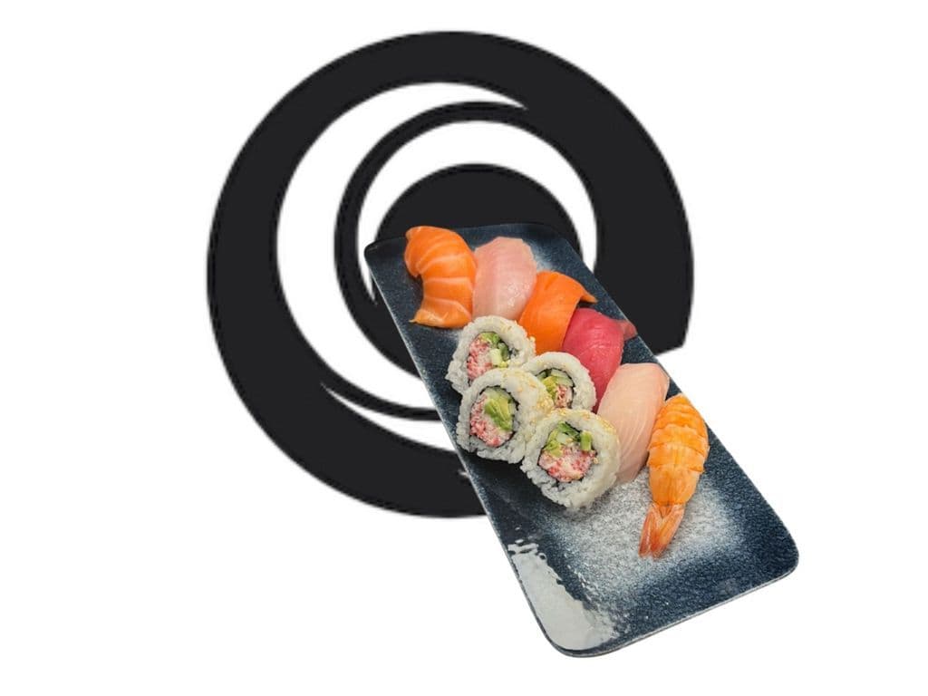 Ichi Sushi Set