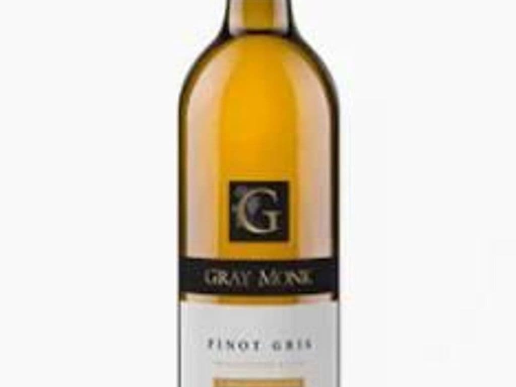 GRAY MONK Pinot Gris, 750ml
