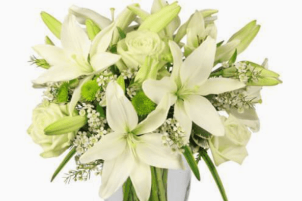Simplicity Arrangement