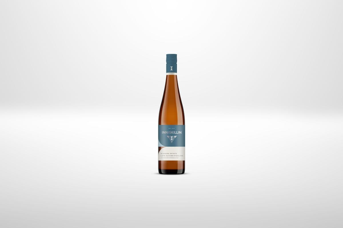 Inniskillin Late Autumn Riesling VQA (1 x 750 ml)