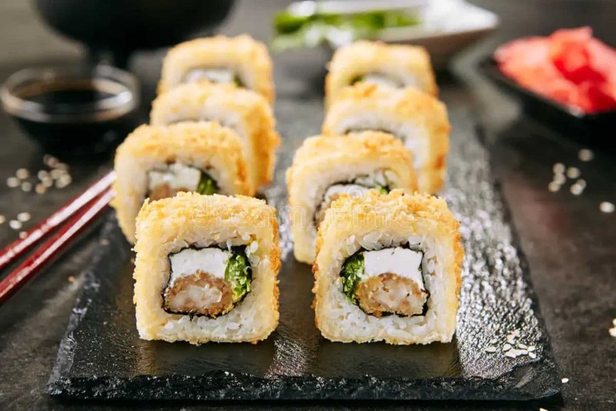 Ebi Roll