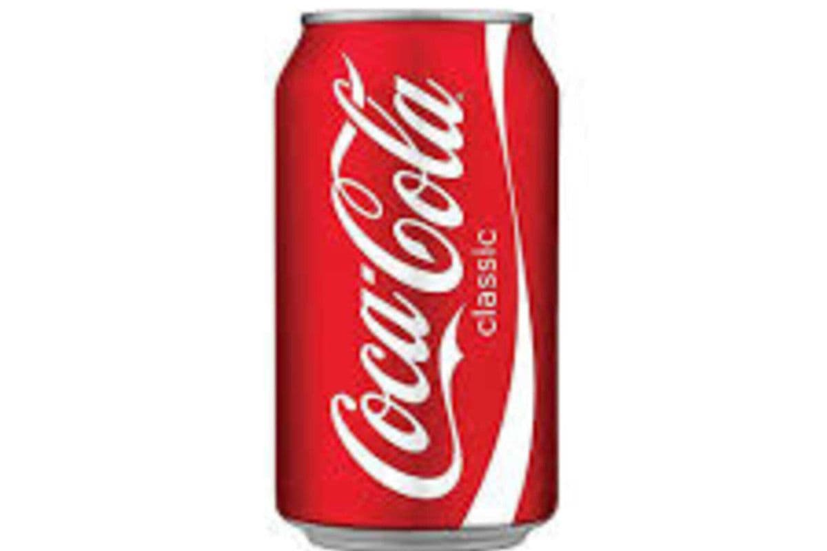 Coke / 可樂