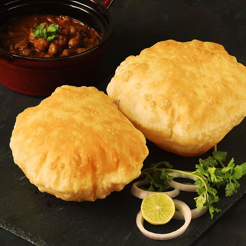 Bhatura