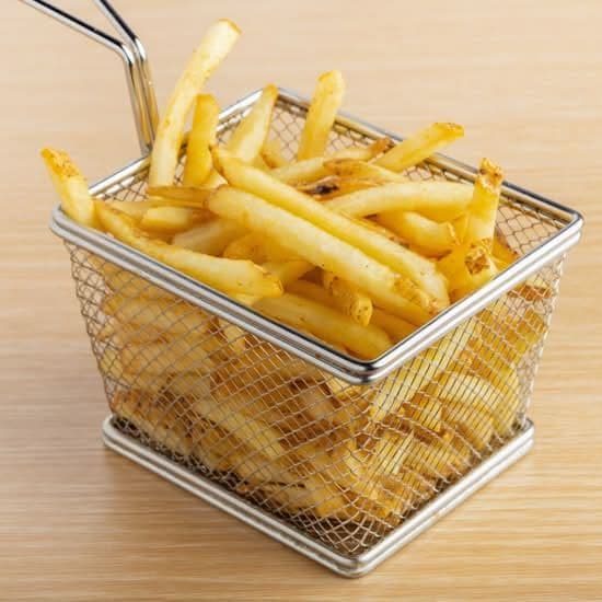 Fries