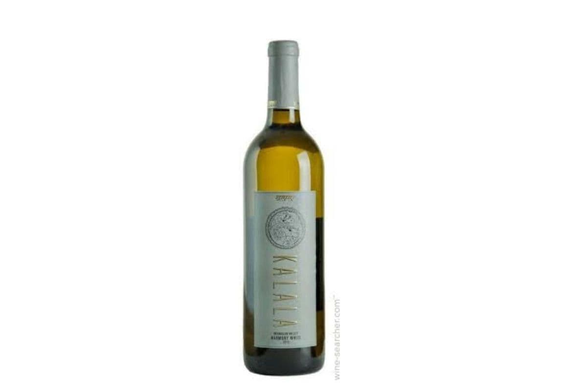 Kalala Harmony Whte (1 x 750ml)