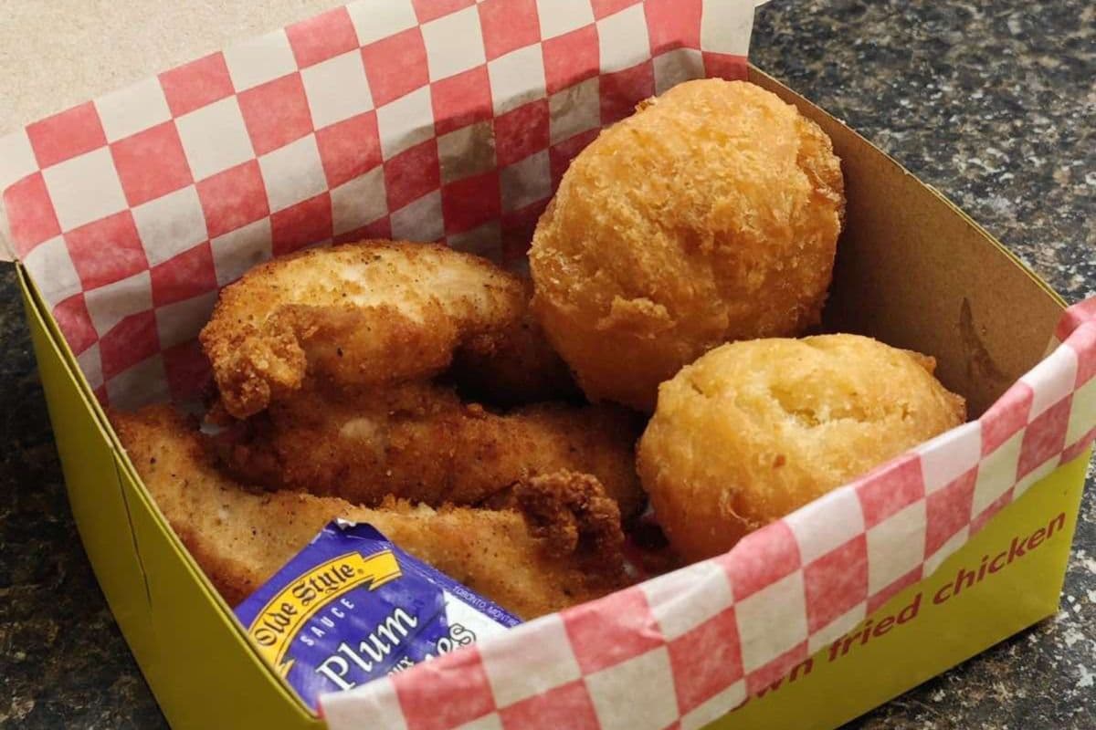 Kids Meal