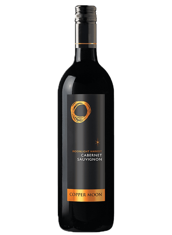 Copper Moon Cabernet Sauvignon (1 x 750 ml)