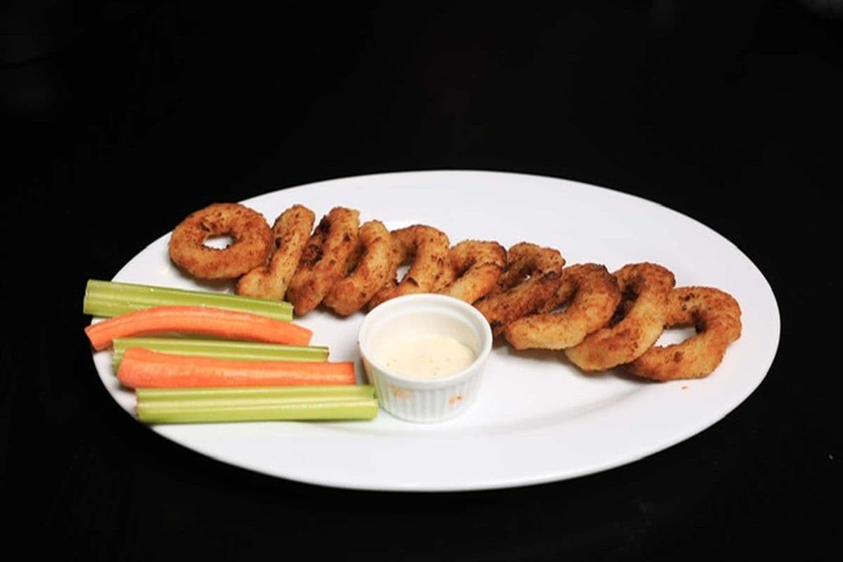 Calamari