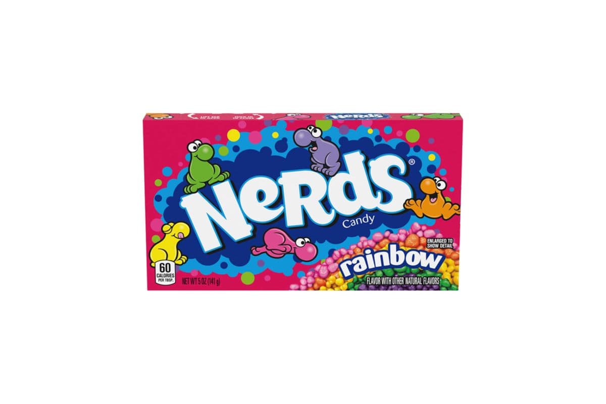 Nerds Candy Rainbow (141 g)