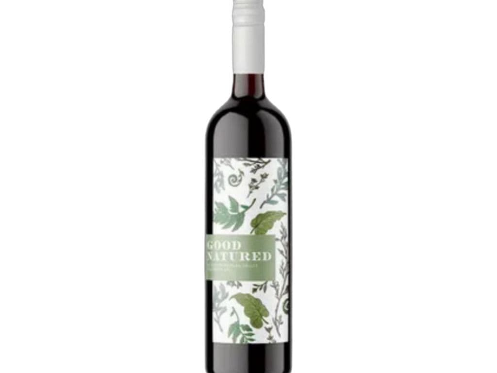 Good Natured - Balanced Red