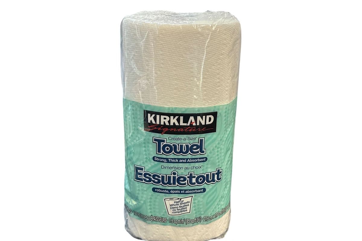 Towel Paper (27.9cm*17.7cm)