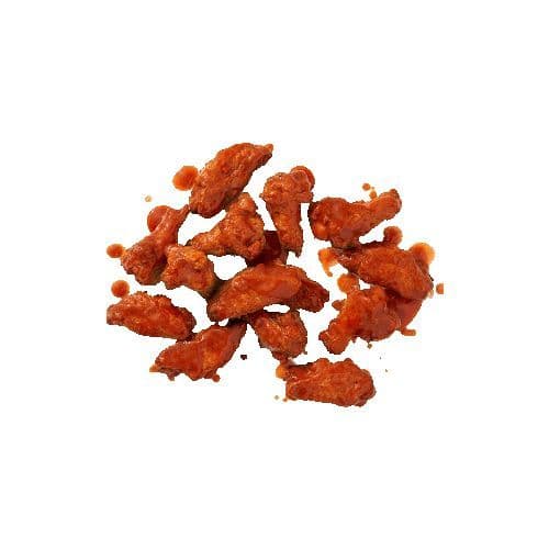 Hot Wings