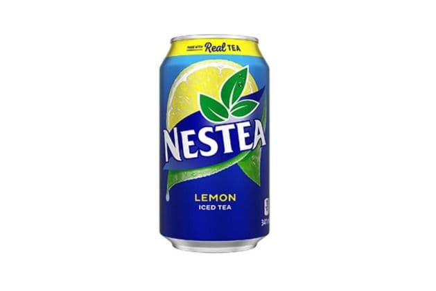 Thé glacé Nestea / Nestea Iced Tea