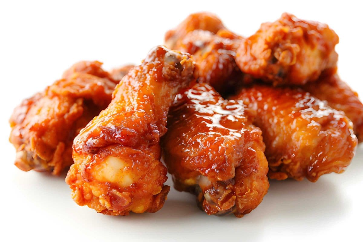 Chicken Wings (4 lbs)