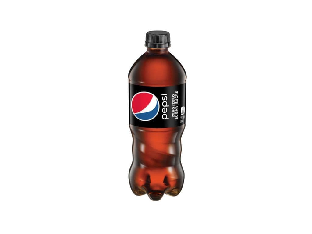 Pepsi Zéro 591ml
