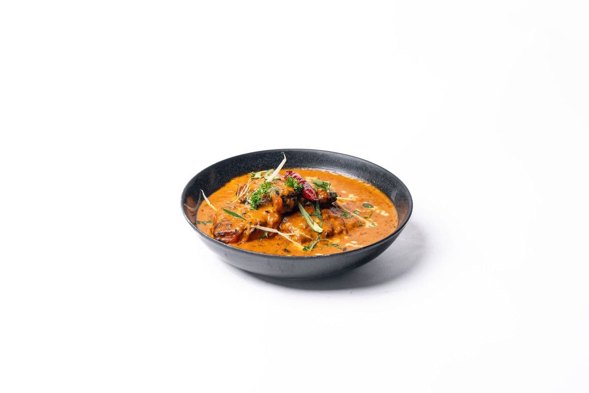 Chicken Lababdar