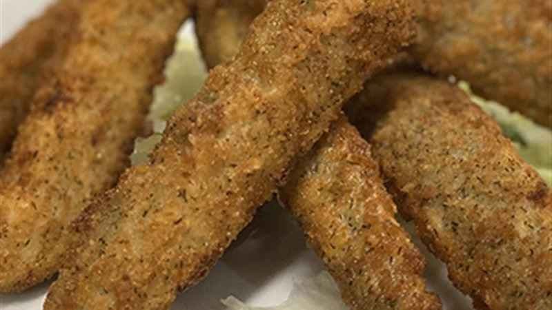 Dill Pickles