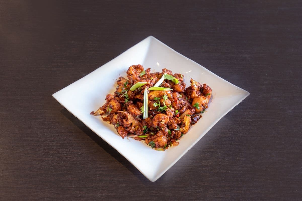 Gobi Manchurian