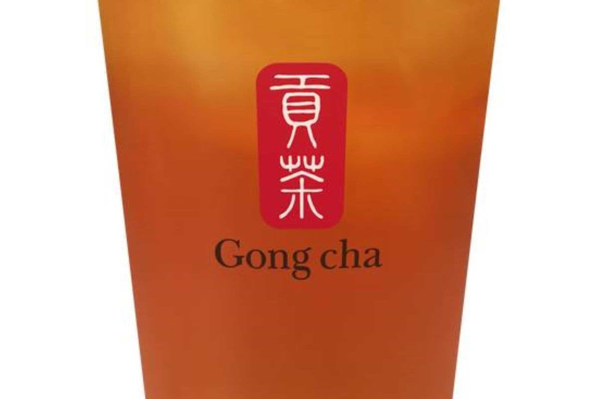 Wintermelon Tea