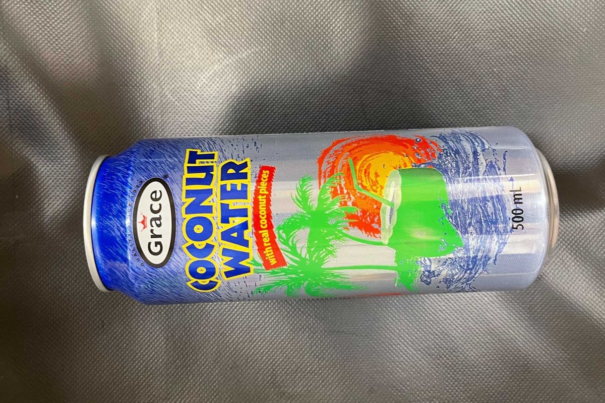 Coconut Water (500 ml)