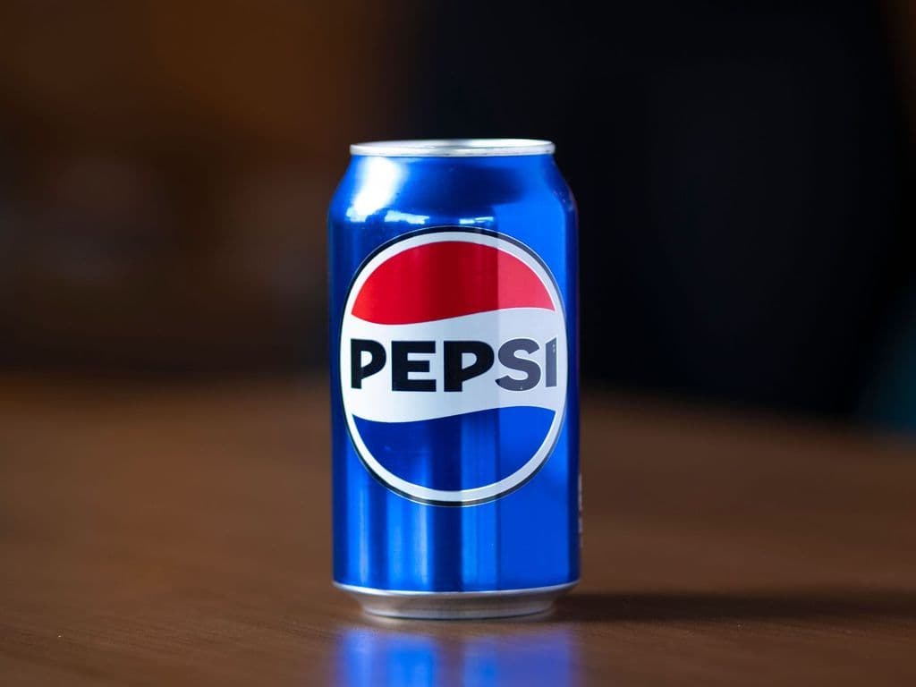 Pepsi