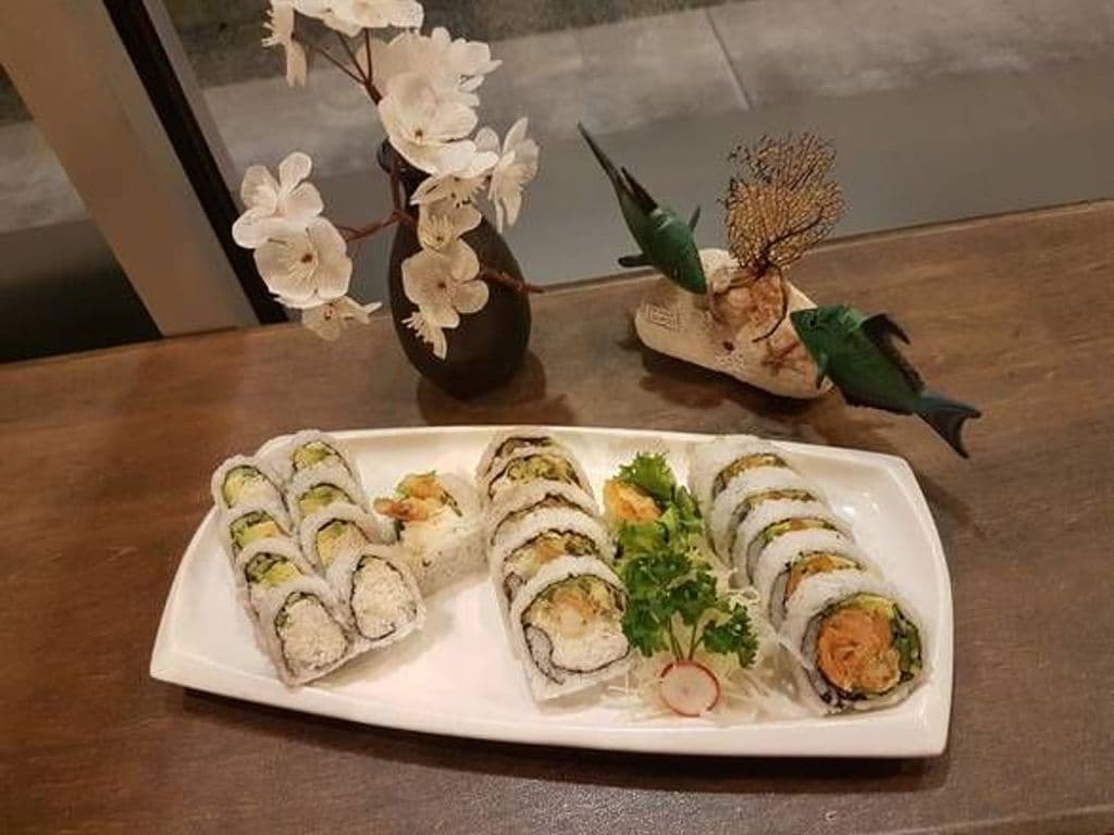 Roll Combo