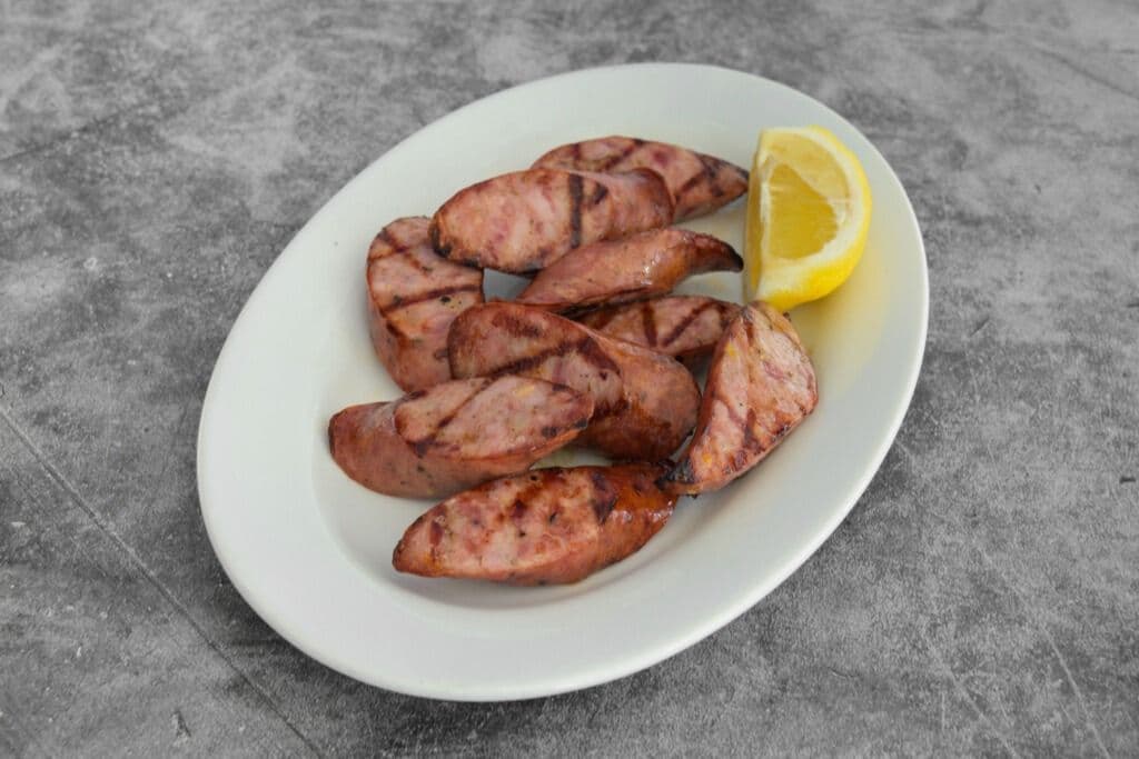 Loukaniko