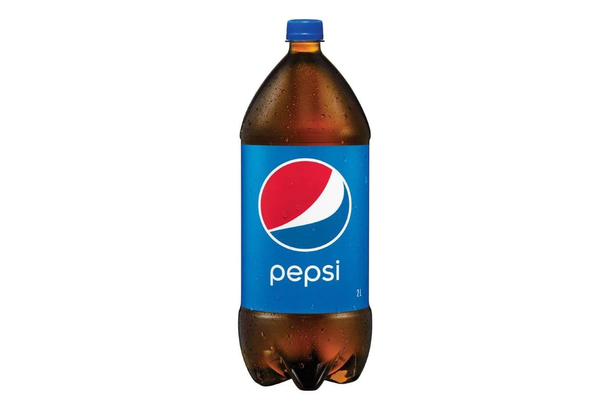 Pepsi (2 L)