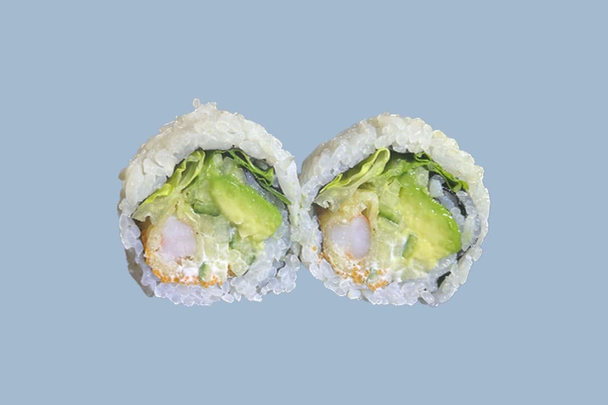 Dynamite Roll (5 pcs)