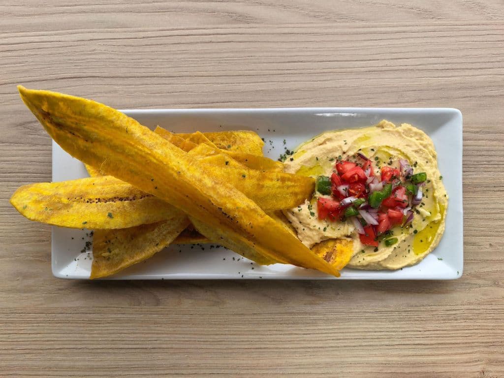 Hummus