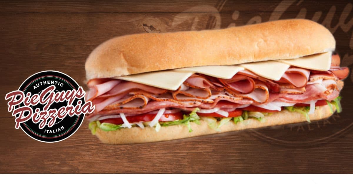 Assorted Sub