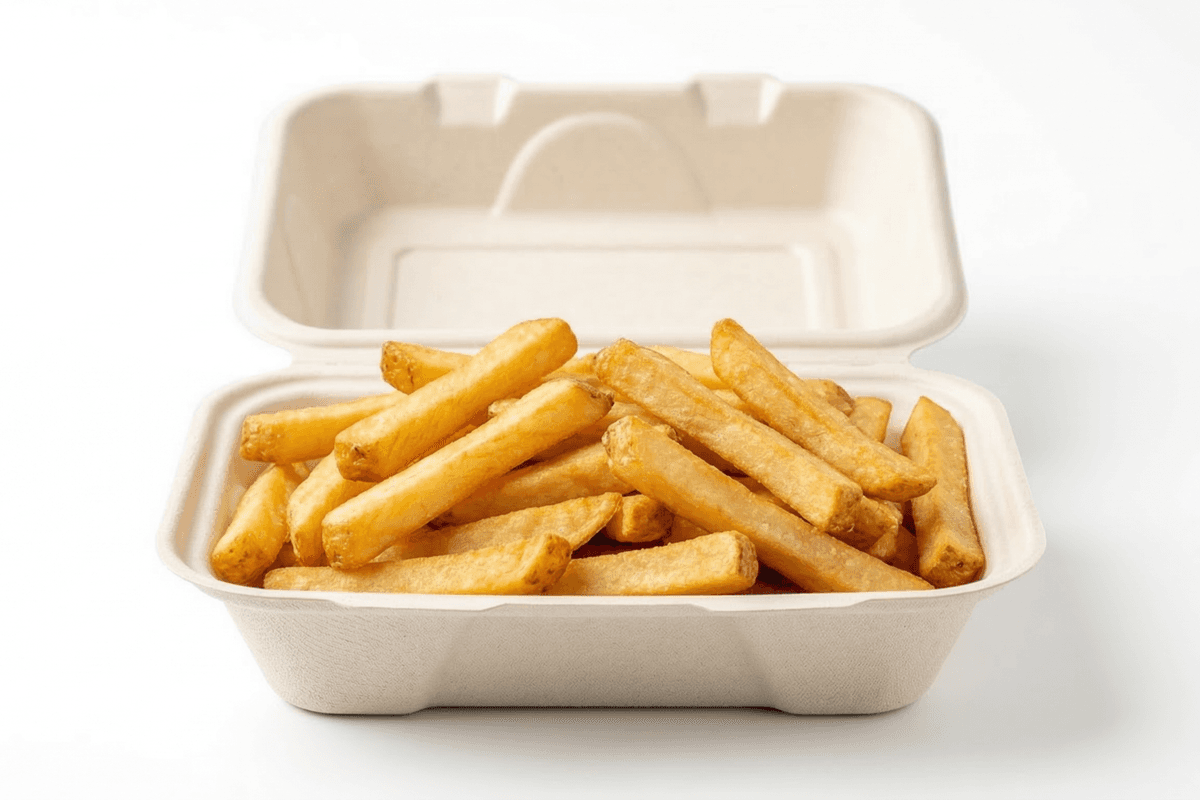 Fries