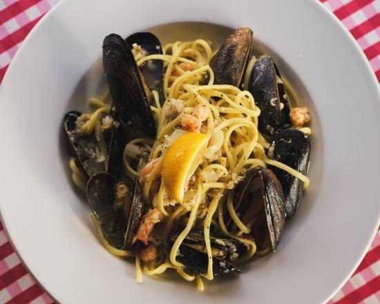 Frutta Di Mare