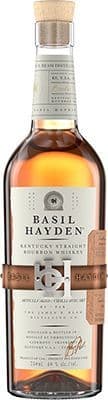 Basil Hayden Bourbon, 750 ml