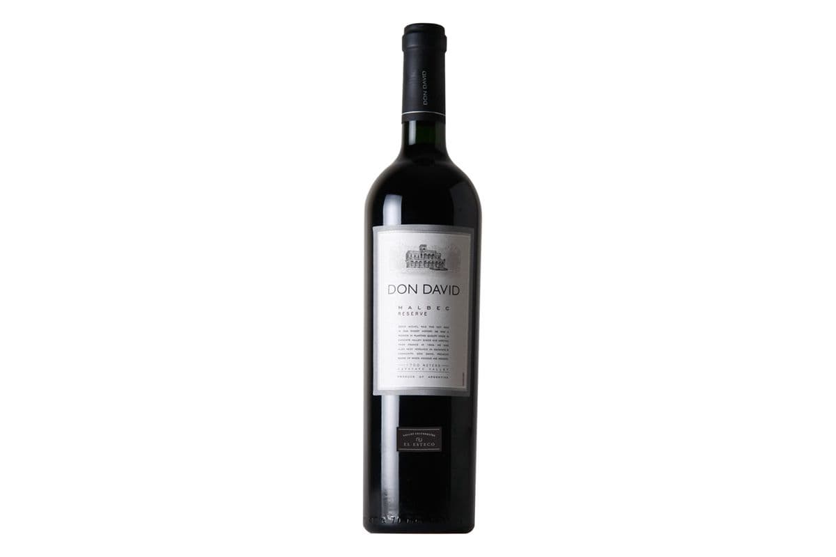 Don David Malbec (1 x 750 ml)