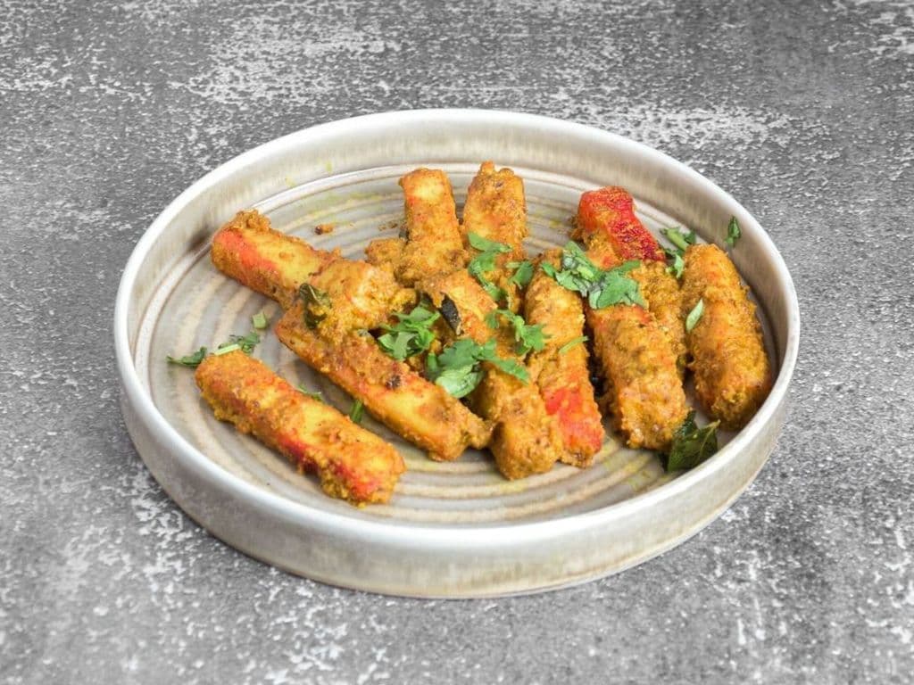 Majestic Paneer