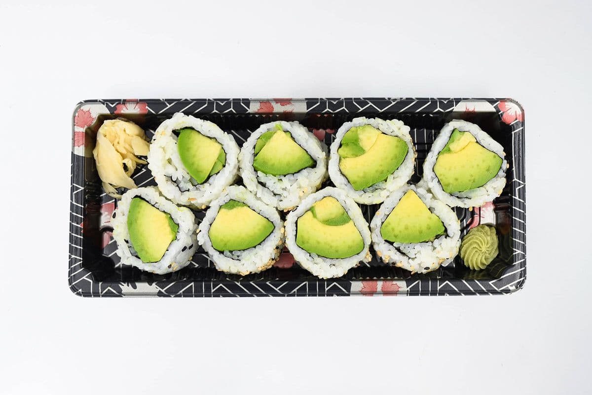 Avocado Roll