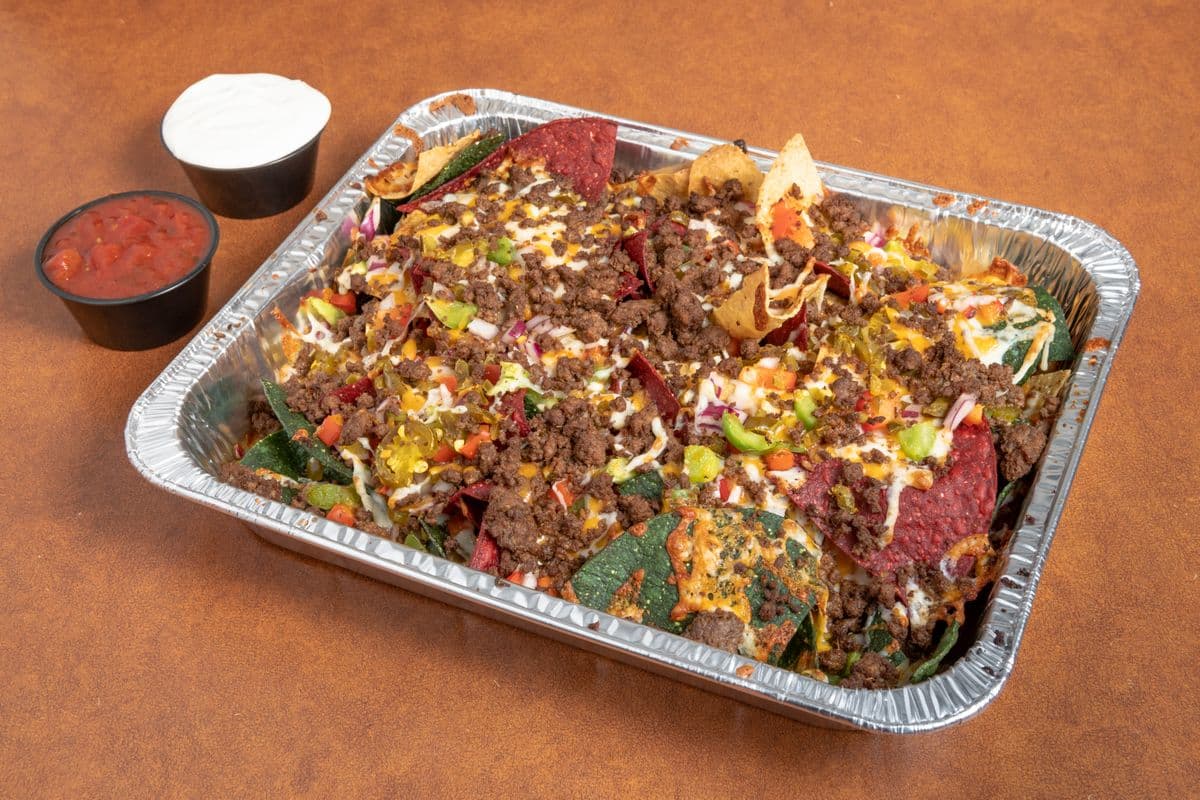 Nachos