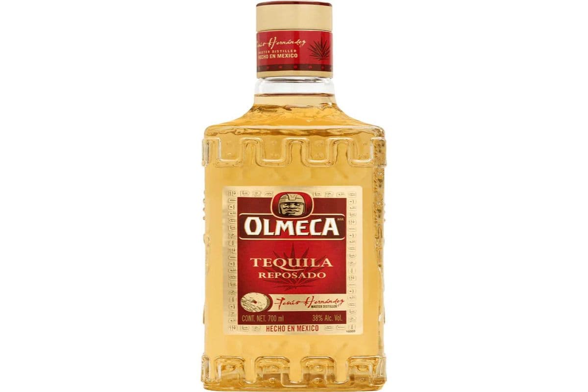 OLMECA GOLD (1 x 750ML)