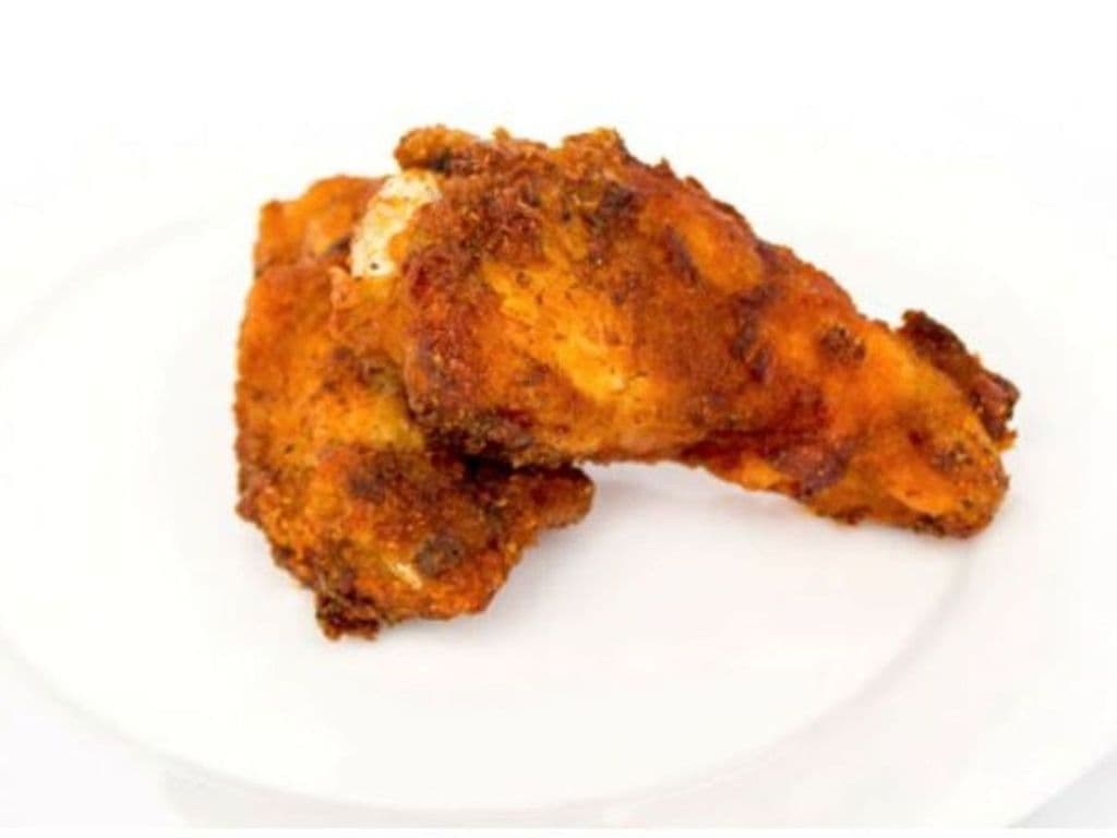 Texas Dry Rub