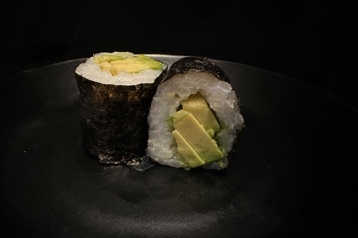 Avocado Maki