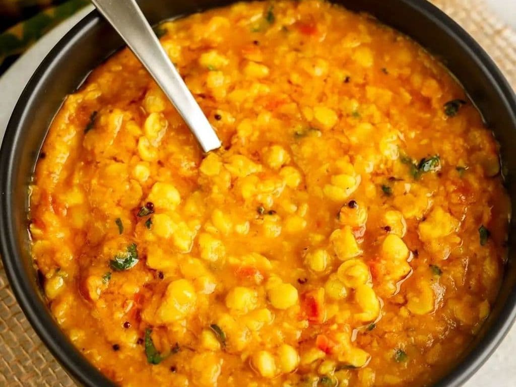 Dal Fry