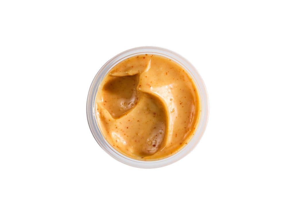 Signature Spicy Sauce