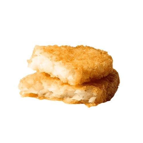 Regular Hash Brown