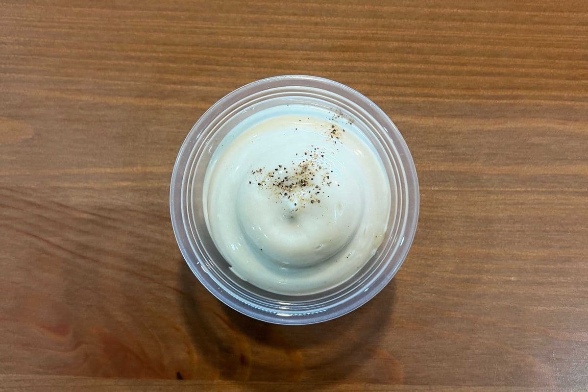 Truffle Aioli (2 oz)