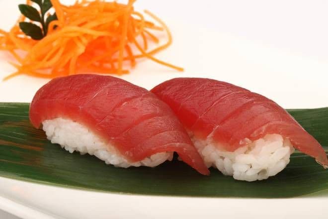 Red Tuna