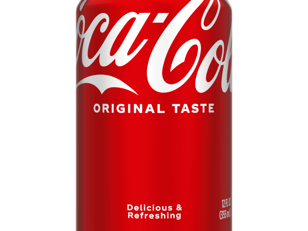 Coke Can